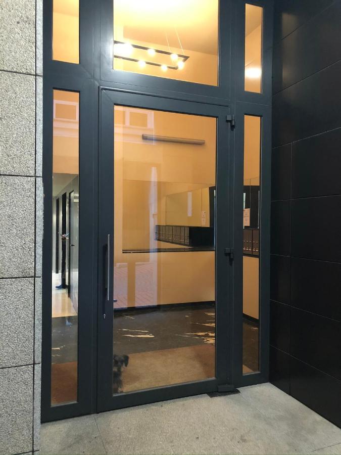 ヴィーゴContemporaneo Y Centricoアパートメント エクステリア 写真